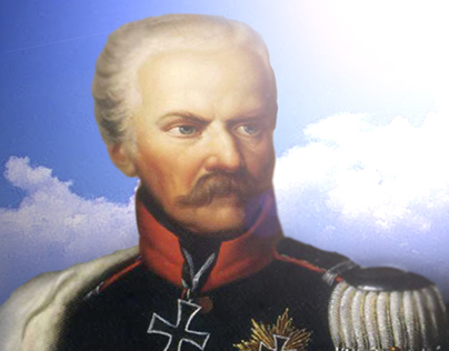 general von Blücher