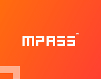 mPass Branding