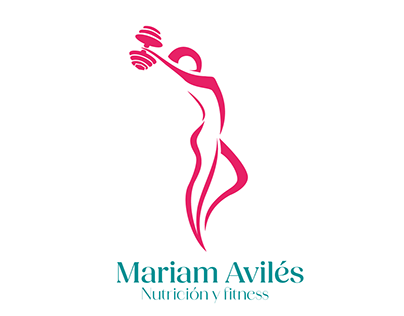 Mariam Avilés, nutrición y fitness