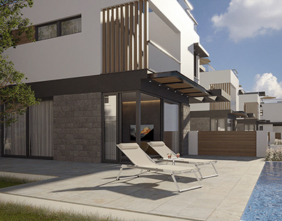 Arseven Construction Villas in Kyrenia, Cyprus 2023