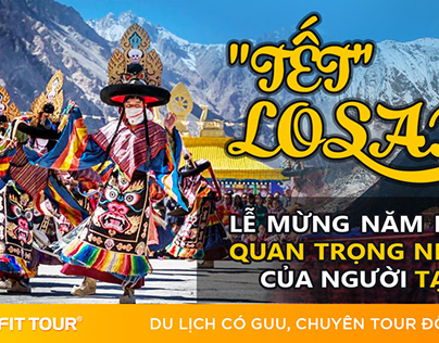 Tết Losar Tây Tạng