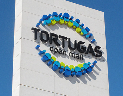 Tortugas Open mall