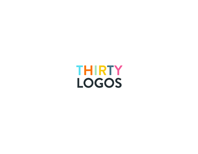Thirty Logos Challenge