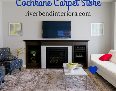 Cochrane Carpet Store