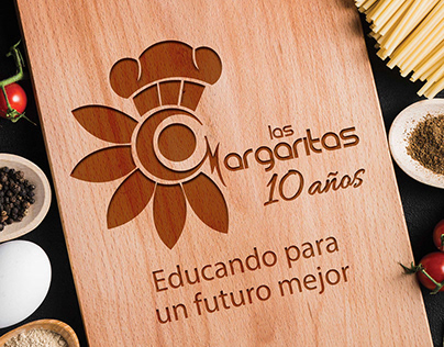 Academia Culinaria Las Margaritas Aniversario 10 Años