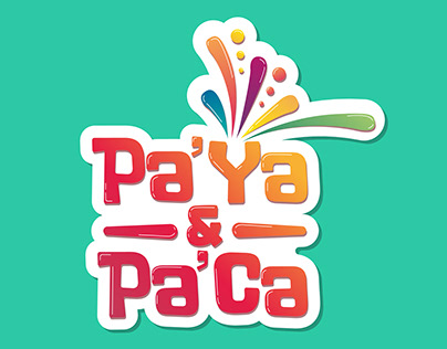 Pa' Ya y Pa' Ca Proyecto de Señaletica Nariño