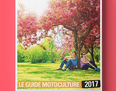 Guide Motoculture SCAR