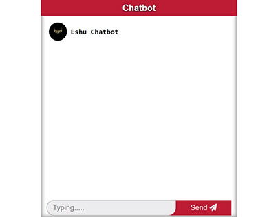 Project thumbnail - Chat Bot
