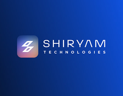 Shiryam | Rebranding