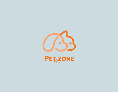 Petzone branding