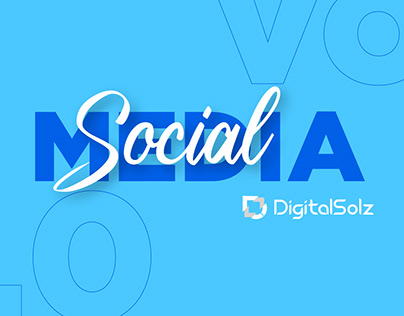 Social Media Vol. 1 | Digital Solz
