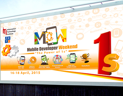 ITI - Mobile Developer Weekend ( MDW )