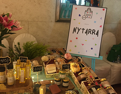 Event Styling-Nytarra