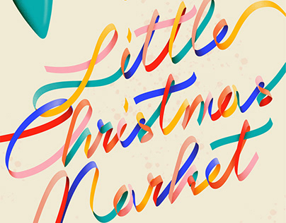 Little Christmas Market