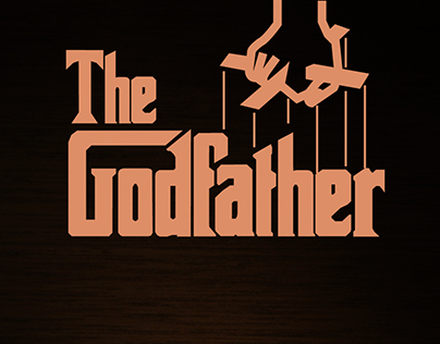 The Godfather - Film poster