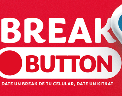 Break button Kit - Kat