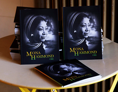 Mona Hammond OBE