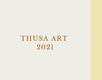 Project thumbnail - ThusArtZA