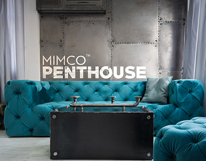 MIMCO PENTHOUSE - LAUNCHED!