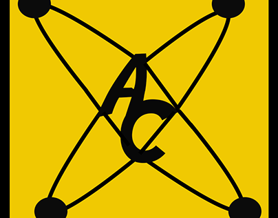 Atomik Comiks Logo Redesign