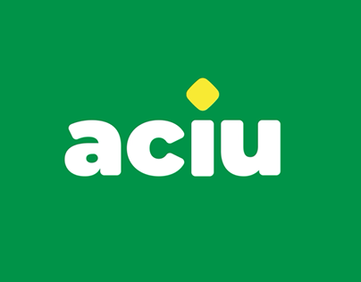 Rebranding ACIU 2023