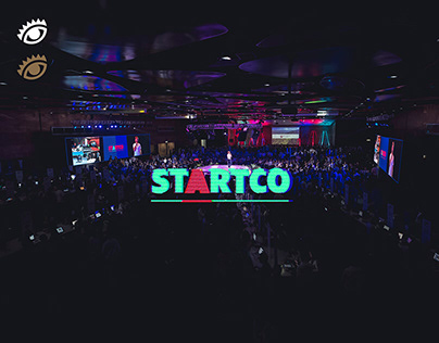 STARTCO - LA SUBASTA DE STARTUPS