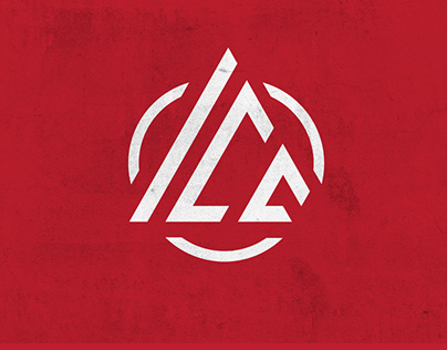 Logo Brand Identity