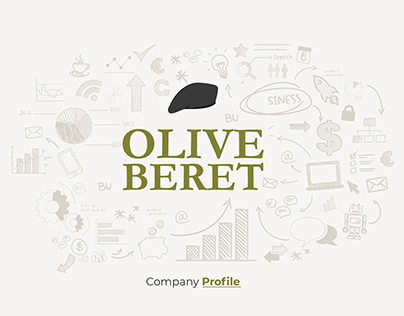 Olive Beret Company Profile
