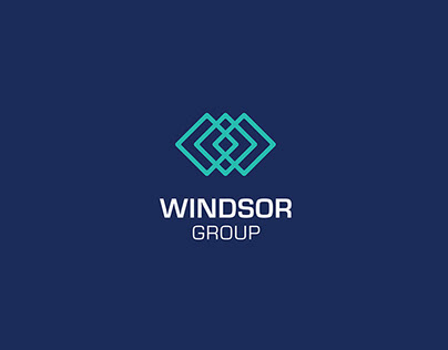 Windsor Group Re-branding