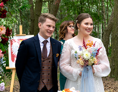 Ślub Marcin i Ania