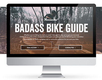 Bike Guide