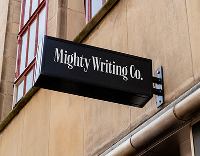 Mighty Writing Co