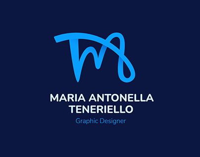 PERSONAL IDENTITY | Maria Antonella Teneriello