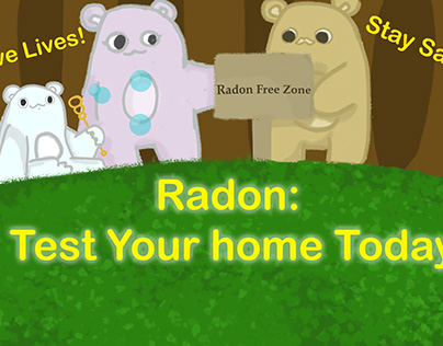 Test for Radon