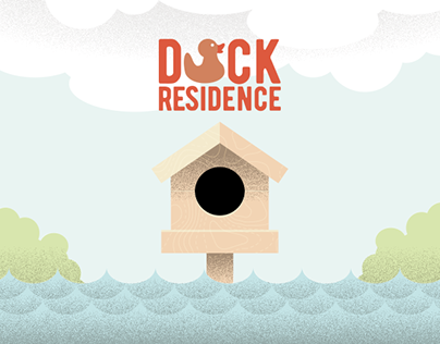 Duck Residence