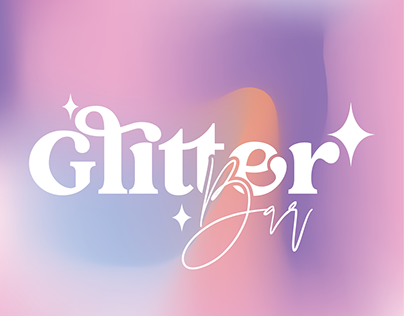 Glitter Bar Logo