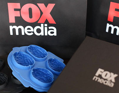 Fox Media · 2016
