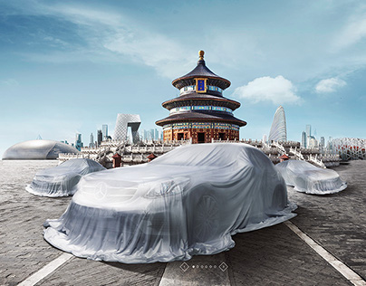 Kv ideas about Benz 2016 Beijing auto show