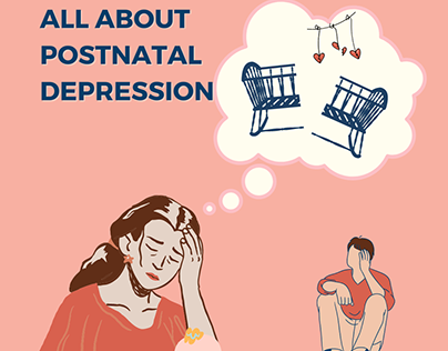 POSTNATAL DEPRESSION