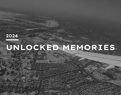 Unlocked Memories-2024