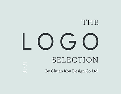 The LOGO Selection by Chuan Kou