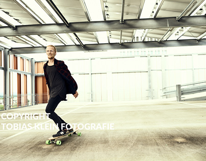 Skateboard Lifestyle Images