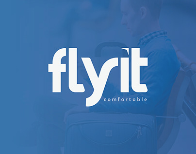 Flyit Comfortable Treval Agency