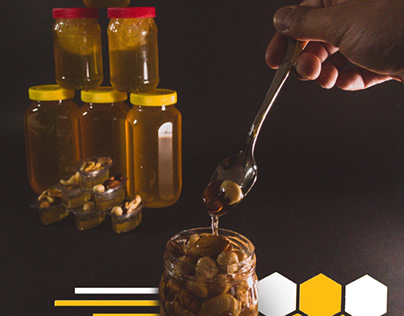 Honey Products session