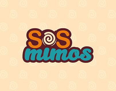 Branding SOS Mimos