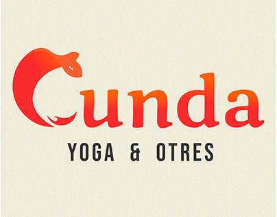 Branding: Cunda Yoga
