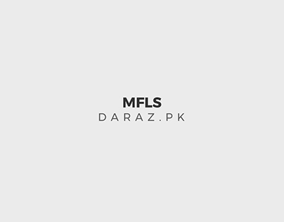 MFL (Daraz.pk)