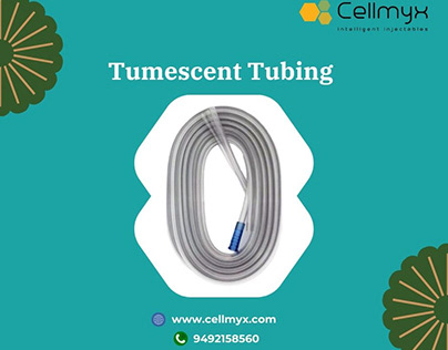 Discover Superior Tumescent Tubing Solutions
