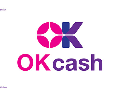 Brand OK cash