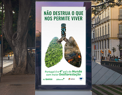 Campaign Against Deforestation